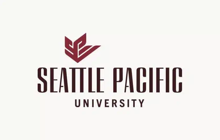 Logo for Seattle Pacific University