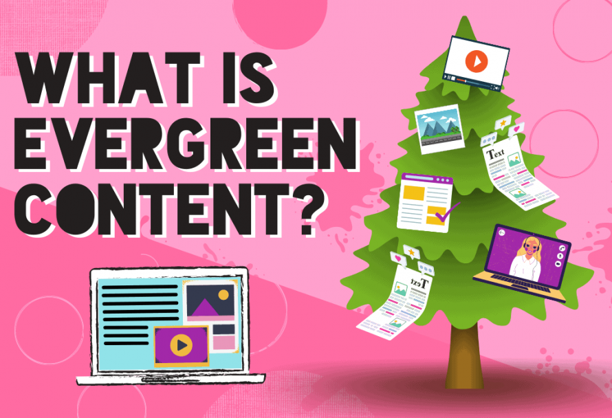 what-evergreen-content-seo